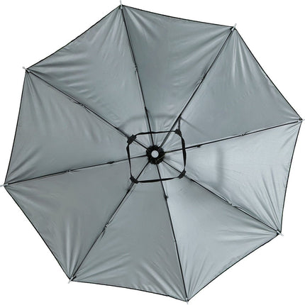 Leger Hoofd Paraplu 70cm van Fiestas Guirca koop je bij Partywinkel