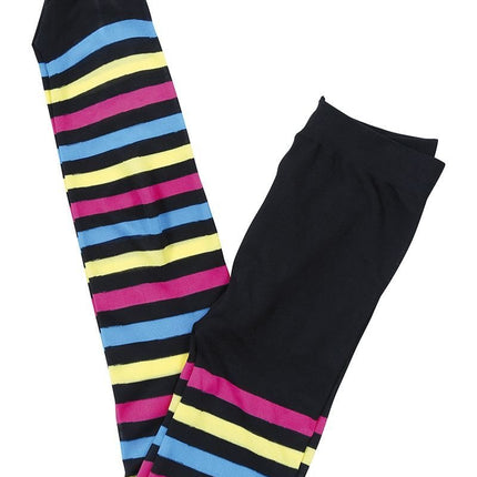 Legging Gestreept Meisje van Fiestas Guirca koop je bij Partywinkel