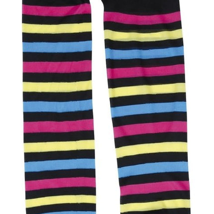 Legging Gestreept Meisje van Fiestas Guirca koop je bij Partywinkel