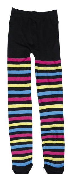 Legging Gestreept Meisje van Fiestas Guirca koop je bij Partywinkel