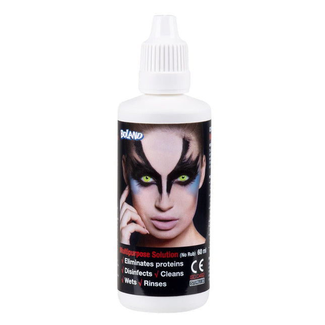 Lenzenvloeistof 60 ml met Lenzenhouder van Boland koop je bij Partywinkel