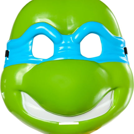 Leonardo Masker Kind van Rubies koop je bij Partywinkel