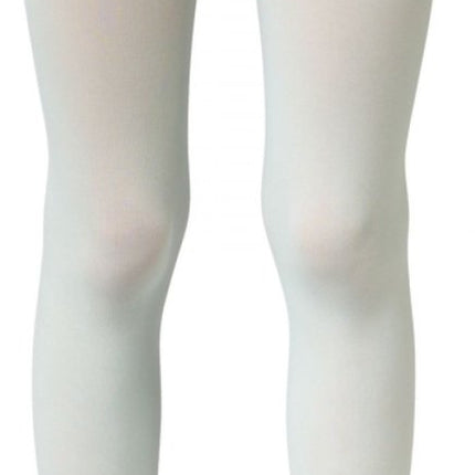 Lichtblauwe Maillot Kind van Orlob koop je bij Partywinkel