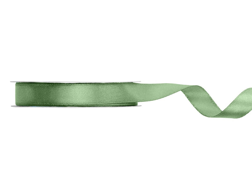 Lichtgroene Lint 25m van Partydeco koop je bij Partywinkel