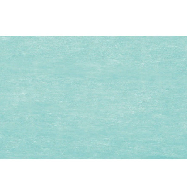 Lichtgroene Tafelloper Pastel 10m van CHAKS koop je bij Partywinkel