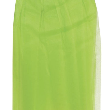 Lichtgroene Tutu Dames 60cm van Fiestas Guirca koop je bij Partywinkel
