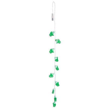 Lichtslinger LED Cactus 1,4m van Boland koop je bij Partywinkel