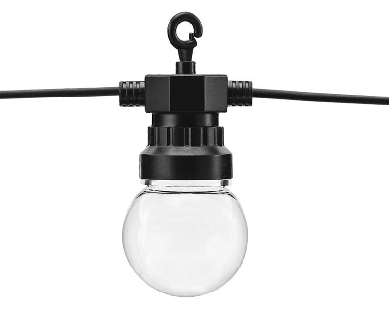 Lichtslinger LED Lampjes 5m van Partydeco koop je bij Partywinkel