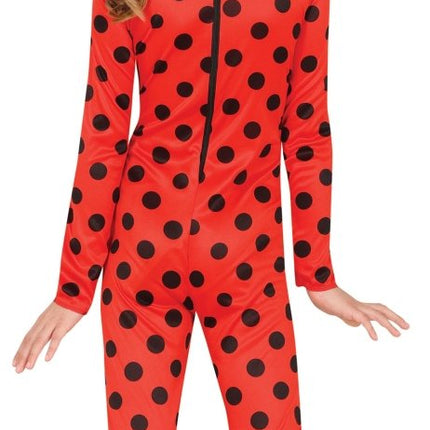 Lieveheersbeestje Kostuum Meisje van Fiestas Guirca koop je bij Partywinkel