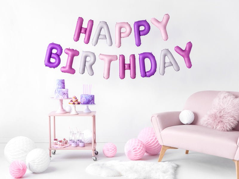 Lila Kaarsen 14cm 12st van Partydeco koop je bij Partywinkel