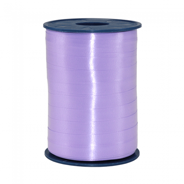 Lila Lint 10mm 250m van WeFiesta koop je bij Partywinkel