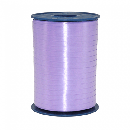 Lila Lint 5mm 500m van WeFiesta koop je bij Partywinkel