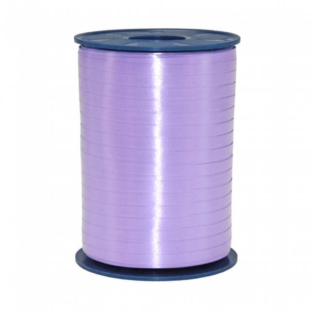 Lila Lint 5mm 500m van WeFiesta koop je bij Partywinkel