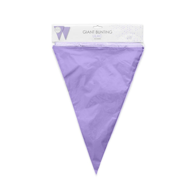 Lila XL Slingers 10m van WeFiesta koop je bij Partywinkel