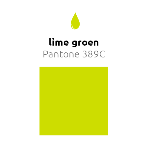 Lime Groene Ballonnen 25cm 50st van Balloonia koop je bij Partywinkel