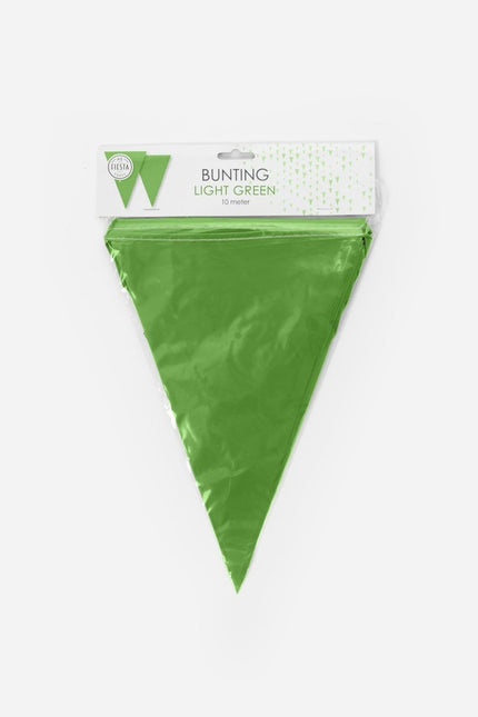 Lime Groene Slingers 10m van WeFiesta koop je bij Partywinkel