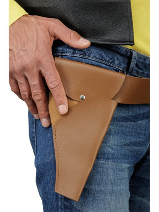 Lucky Luke Costume for Men