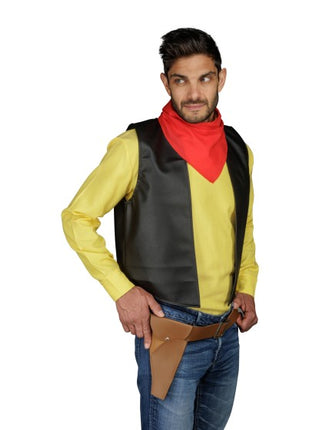 Lucky Luke Costume for Men