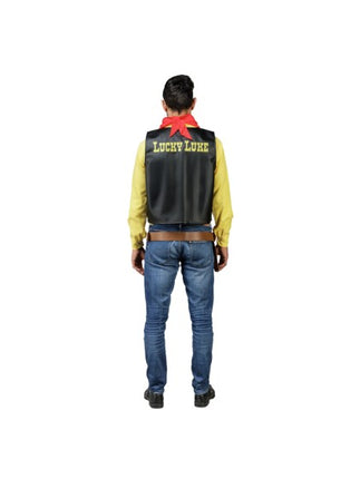 Lucky Luke Costume for Men