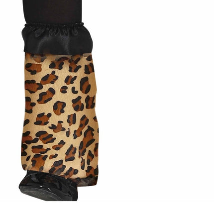 Luipaard Kostuum Kind van Fiestas Guirca koop je bij Partywinkel