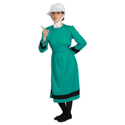 Lucky Luke Ma Dalton Costume for Women