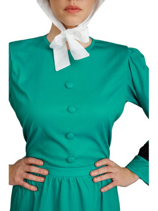 Lucky Luke Ma Dalton Costume for Women