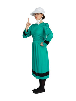 Lucky Luke Ma Dalton Costume for Women