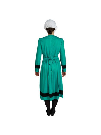 Lucky Luke Ma Dalton Costume for Women