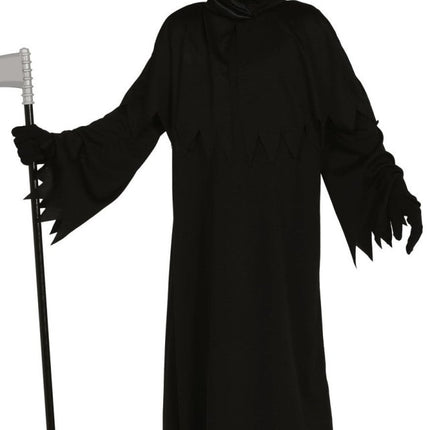 Magere hein Halloween Kostuum Kind van Fiestas Guirca koop je bij Partywinkel
