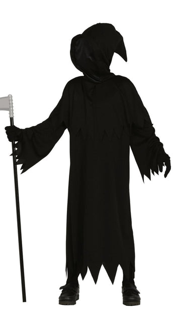 Magere hein Halloween Kostuum Kind van Fiestas Guirca koop je bij Partywinkel