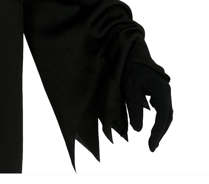 Magere hein Halloween Kostuum Kind van Fiestas Guirca koop je bij Partywinkel