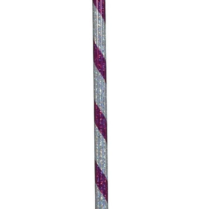 Majorettestokje 54cm van Fiestas Guirca koop je bij Partywinkel