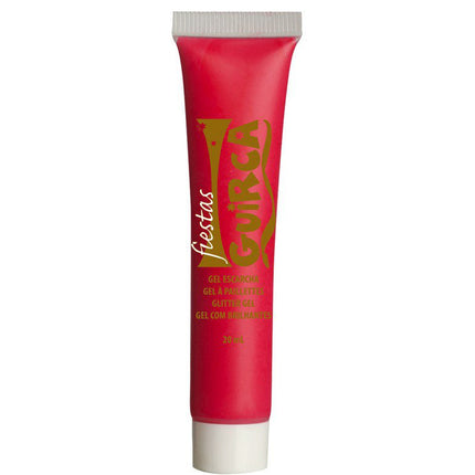 Make - Up Tube Roze 20ml van Fiestas Guirca koop je bij Partywinkel