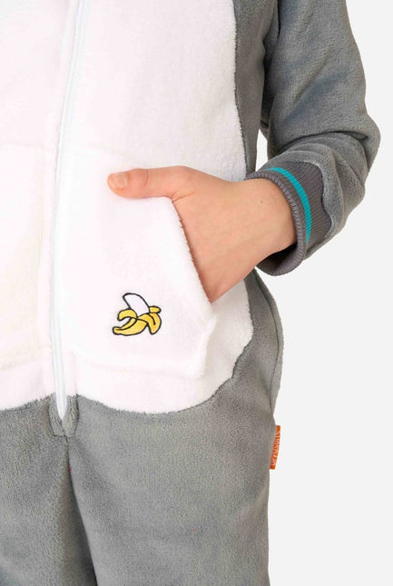 Maki Onesie Kind van OppoSuits koop je bij Partywinkel
