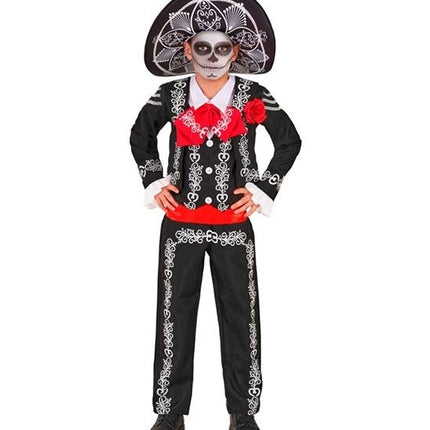 MARIACHI DAG VAN DE DODEN van Widmann koop je bij Partywinkel