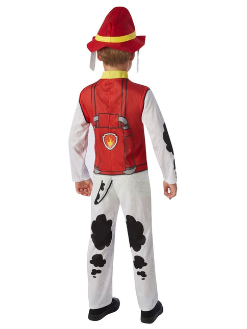 Marshall van Rubies koop je bij Partywinkel