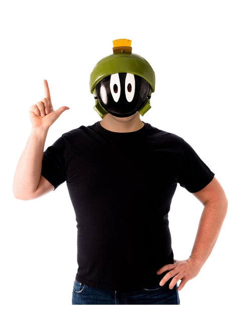 Marvin The Martian Masker van Rubies koop je bij Partywinkel