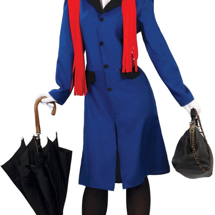 Mary Poppins Kostuum L van Fiestas Guirca koop je bij Partywinkel