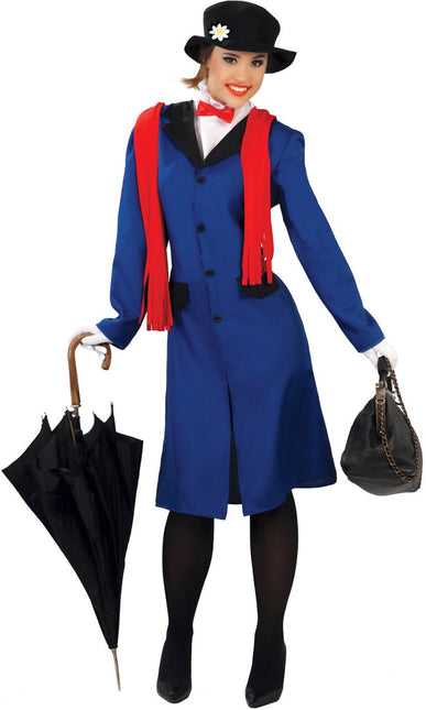 Mary Poppins Kostuum L van Fiestas Guirca koop je bij Partywinkel