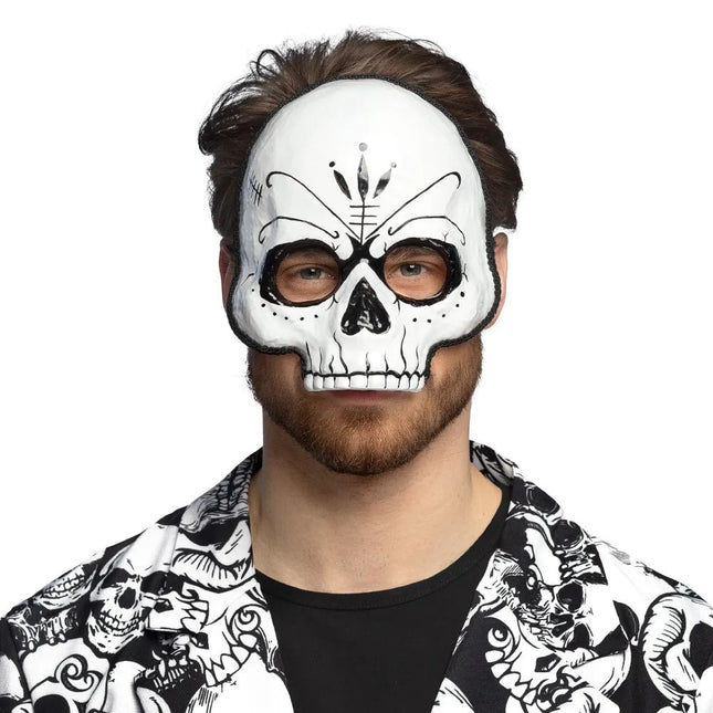 Masker van Boland koop je bij Partywinkel