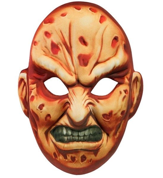 MASKER FREDDY - STOF van Widmann koop je bij Partywinkel