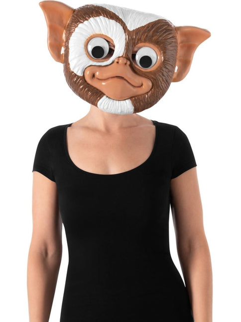 Masker Gizmo van Rubies koop je bij Partywinkel