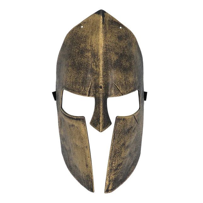 Masker Gladiator van Boland koop je bij Partywinkel