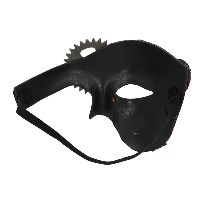 Masker Operapunk van Boland koop je bij Partywinkel