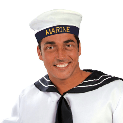 Matrozen Pet Marine van Fiestas Guirca koop je bij Partywinkel