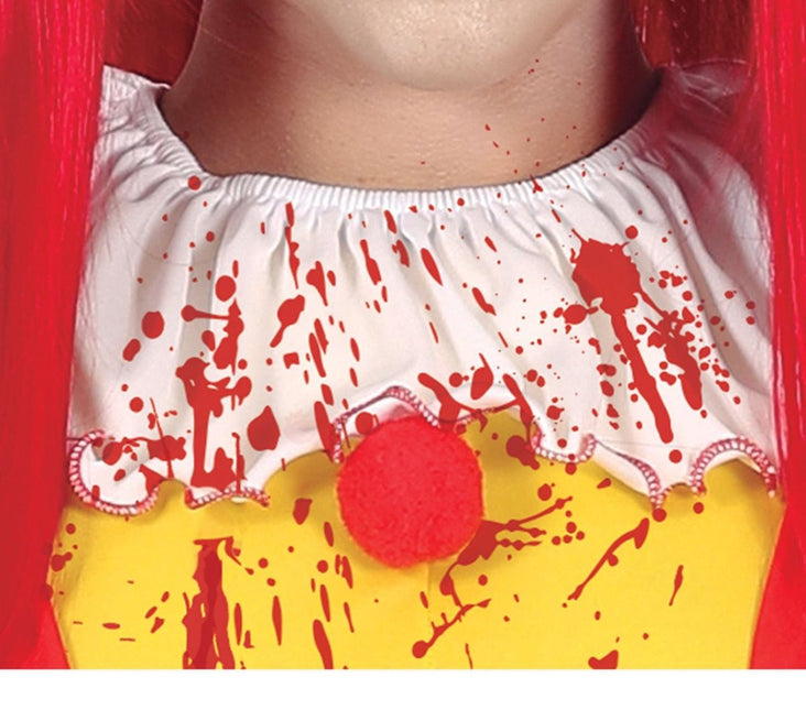 Mc Killer Halloween Kostuum Dames van Fiestas Guirca koop je bij Partywinkel