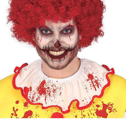 Mc Killer Halloween Kostuum Heren L van Fiestas Guirca koop je bij Partywinkel