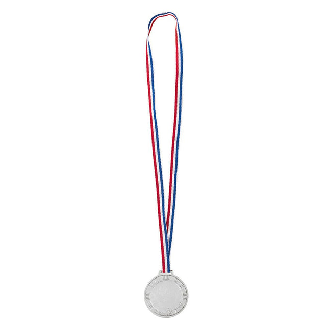 Medailles Podium 6cm 3st van Boland koop je bij Partywinkel