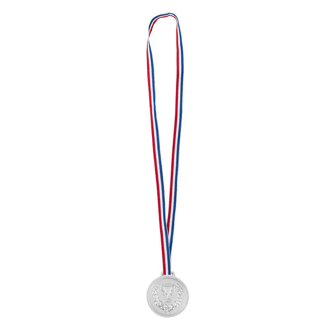 Medailles Podium 6cm 3st van Boland koop je bij Partywinkel