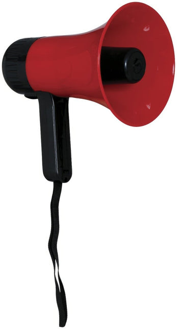 Megafoon 20cm van Fiestas Guirca koop je bij Partywinkel